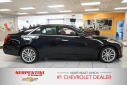Thumbnail image of 2016 Cadillac CTS at Serpentini Chevrolet of Strongsville