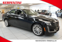 Thumbnail image of 2016 Cadillac CTS at Serpentini Chevrolet of Strongsville