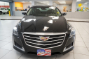 Thumbnail image of 2016 Cadillac CTS at Serpentini Chevrolet of Strongsville