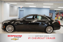 Thumbnail image of 2016 Cadillac CTS at Serpentini Chevrolet of Strongsville