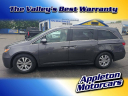 Thumbnail image of 2015 Honda Odyssey at Appleton Motorcars Sales & Svc