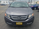 Thumbnail image of 2015 Honda Odyssey at Appleton Motorcars Sales & Svc