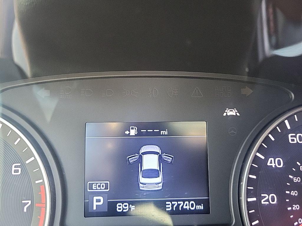 Thumbnail image of 2020 Kia Optima at Miami Lakes Automall