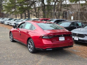 Thumbnail image of 2025 Honda Accord Hybrid at Honda Universe