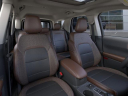 Thumbnail image of 2025 Ford Bronco Sport at Magic City Auto Group