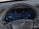 Thumbnail image of 2025 Ford Bronco Sport at Magic City Auto Group