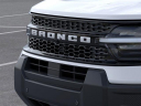 Thumbnail image of 2025 Ford Bronco Sport at Magic City Auto Group
