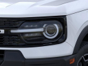 Thumbnail image of 2025 Ford Bronco Sport at Magic City Auto Group
