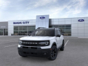 Thumbnail image of 2025 Ford Bronco Sport at Magic City Auto Group