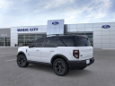 Thumbnail image of 2025 Ford Bronco Sport at Magic City Auto Group