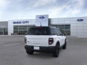 Thumbnail image of 2025 Ford Bronco Sport at Magic City Auto Group