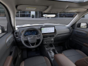 Thumbnail image of 2025 Ford Bronco Sport at Magic City Auto Group