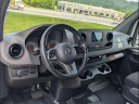 Thumbnail image of 2022 Mercedes-Benz Sprinter at Mtn. View Chrysler Dodge Jeep