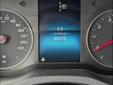 Thumbnail image of 2022 Mercedes-Benz Sprinter at Mtn. View Chrysler Dodge Jeep