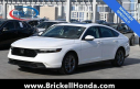 Thumbnail image of 2024 Honda Accord at Brickell Honda