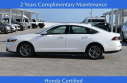 Thumbnail image of 2024 Honda Accord at Brickell Honda