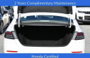 Thumbnail image of 2024 Honda Accord at Brickell Honda