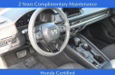 Thumbnail image of 2024 Honda Accord at Brickell Honda