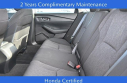 Thumbnail image of 2024 Honda Accord at Brickell Honda