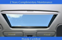 Thumbnail image of 2024 Honda Accord at Brickell Honda