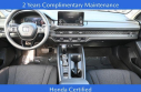 Thumbnail image of 2024 Honda Accord at Brickell Honda