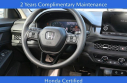 Thumbnail image of 2024 Honda Accord at Brickell Honda