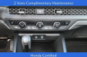 Thumbnail image of 2024 Honda Accord at Brickell Honda