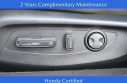 Thumbnail image of 2024 Honda Accord at Brickell Honda