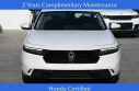 Thumbnail image of 2024 Honda Accord at Brickell Honda