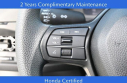 Thumbnail image of 2024 Honda Accord at Brickell Honda