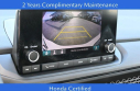 Thumbnail image of 2024 Honda Accord at Brickell Honda