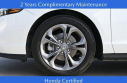 Thumbnail image of 2024 Honda Accord at Brickell Honda