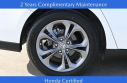 Thumbnail image of 2024 Honda Accord at Brickell Honda
