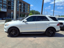 Thumbnail image of 2012 Mercedes-Benz M-Class at Kc Motorsports