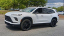 Thumbnail image of 2025 Buick Enclave at CarlBlackBuickGmcOfRoswell - New