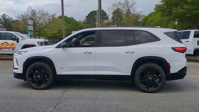 Thumbnail image of 2025 Buick Enclave at CarlBlackBuickGmcOfRoswell - New