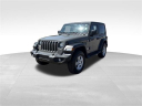 Thumbnail image of 2020 Jeep Wrangler at Discovery Nissan