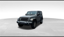 Thumbnail image of 2020 Jeep Wrangler at Discovery Nissan