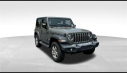2020 Jeep Wrangler Sport S at Discovery Nissan