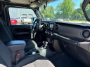 Thumbnail image of 2020 Jeep Wrangler at Discovery Nissan