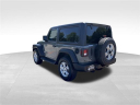Thumbnail image of 2020 Jeep Wrangler at Discovery Nissan