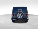 Thumbnail image of 2020 Jeep Wrangler at Discovery Nissan