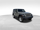 Thumbnail image of 2020 Jeep Wrangler at Discovery Nissan