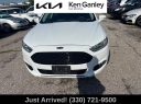 Thumbnail image of 2014 Ford Fusion at Ken Ganley Kia Medina