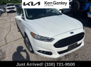 Thumbnail image of 2014 Ford Fusion at Ken Ganley Kia Medina