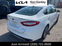 Thumbnail image of 2014 Ford Fusion at Ken Ganley Kia Medina