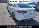 Thumbnail image of 2014 Ford Fusion at Ken Ganley Kia Medina