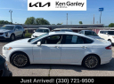 Thumbnail image of 2014 Ford Fusion at Ken Ganley Kia Medina