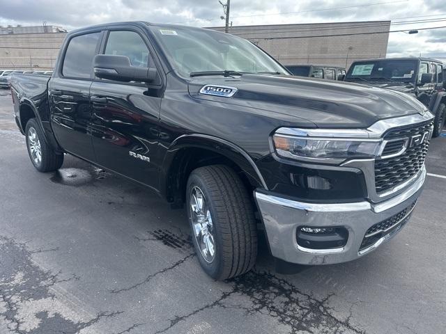 Thumbnail image of 2025 Ram 1500 at Golling Chrysler Dodge Jeep Ram of Roseville