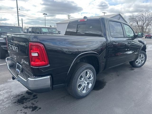 Thumbnail image of 2025 Ram 1500 at Golling Chrysler Dodge Jeep Ram of Roseville